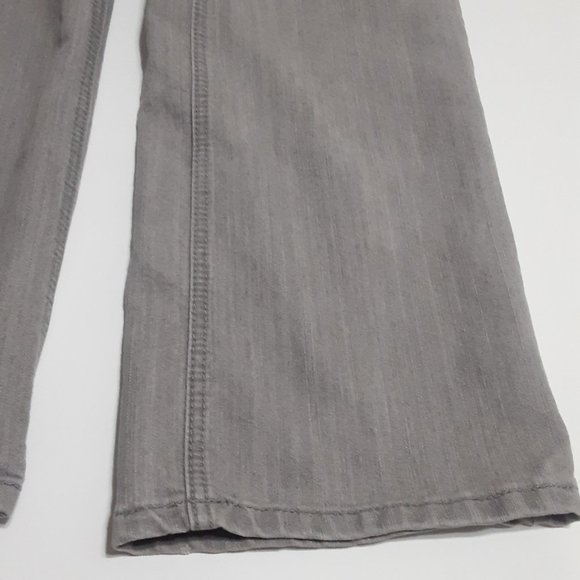 Christopher & Banks Embellished Jeans Size 12 - Picture 9 of 11